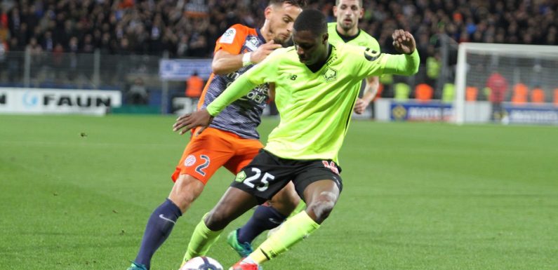 Ligue 1: C’est écrit, Montpellier sera européen en fin de saison (et Lyon et Lille en C1)