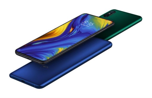 Xiaomi Mi Mix 3: On a testé la qualité photo de ce smartphone haut de gamme