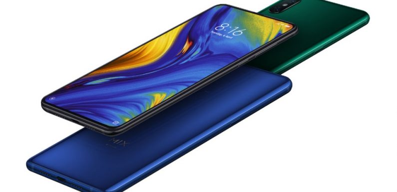 Xiaomi Mi Mix 3: On a testé la qualité photo de ce smartphone haut de gamme