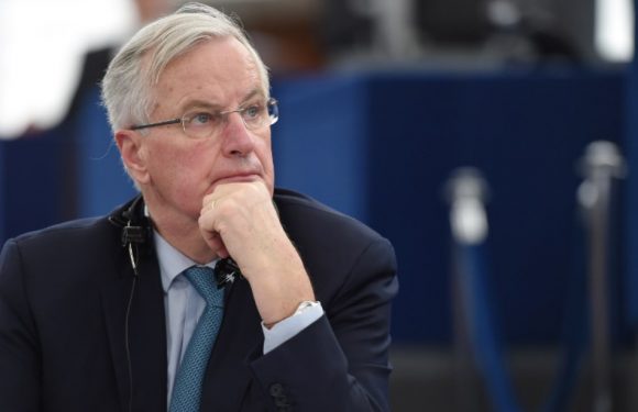 Brexit: Londres devra régler la facture du divorce même en cas de «no deal»