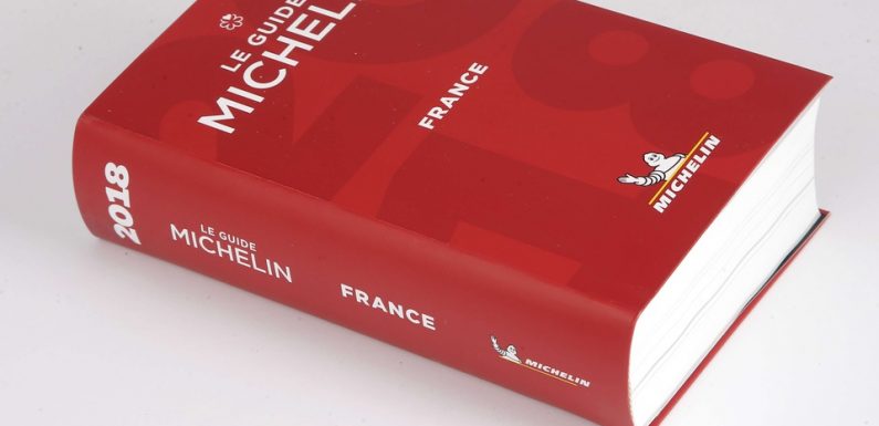 Michelin 2019: Avec Lulu Rouget et son menu «yeux fermés», Nantes a sa deuxième table étoilée
