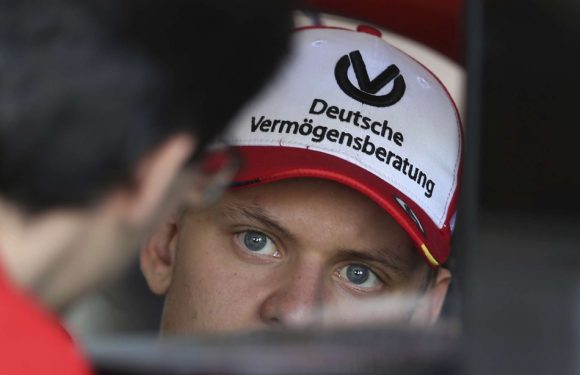 Formule 1: Mick Schumacher, le fils de Michael, rejoint la filière jeunes pilotes de Ferrari