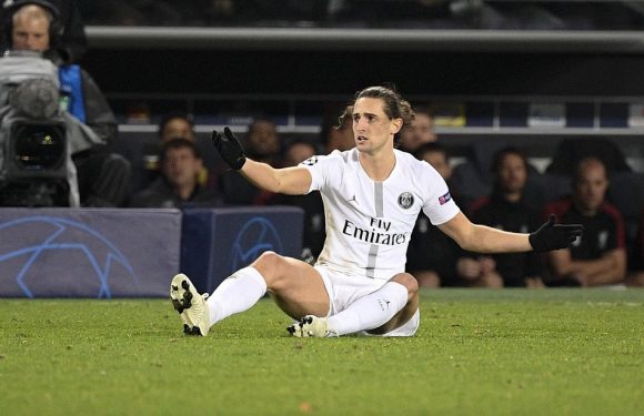 PSG: «Il va partir avec nous»… Tuchel emmène Rabiot en stage au Qatar