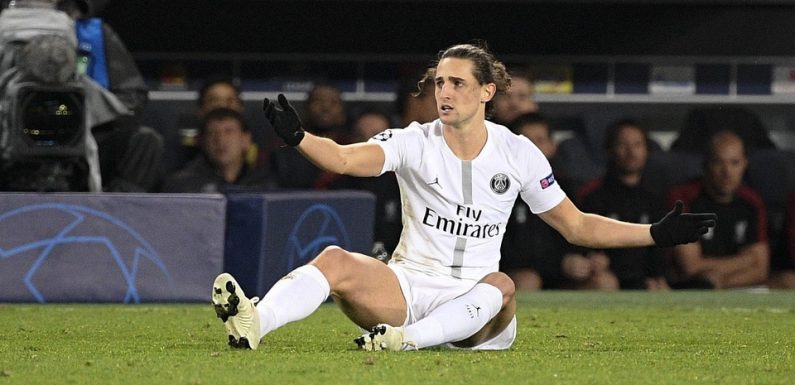 PSG: «Il va partir avec nous»… Tuchel emmène Rabiot en stage au Qatar