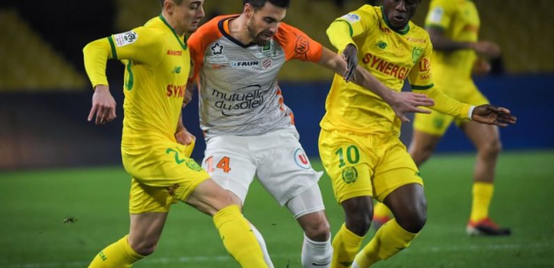 FC Nantes: Montpellier, c’est déjà du passé, Valentin Rongier se projette sur le derby
