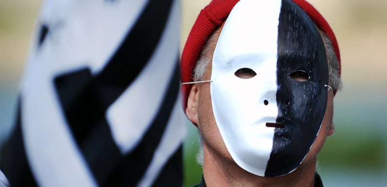 Le Mans: Des Bonnets rouges s’en prennent aux locaux professionnels de Christelle Morançais