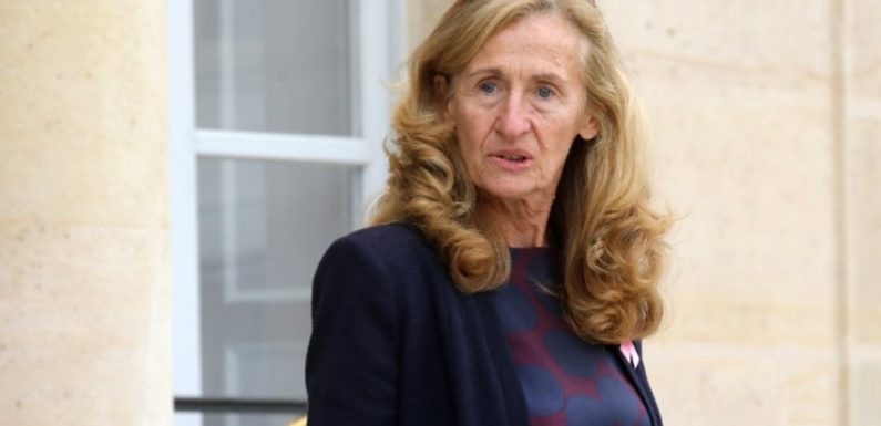 Djihadistes Français rapatriés de Syrie: «Ce sont principalement des enfants», affirme Nicole Belloubet