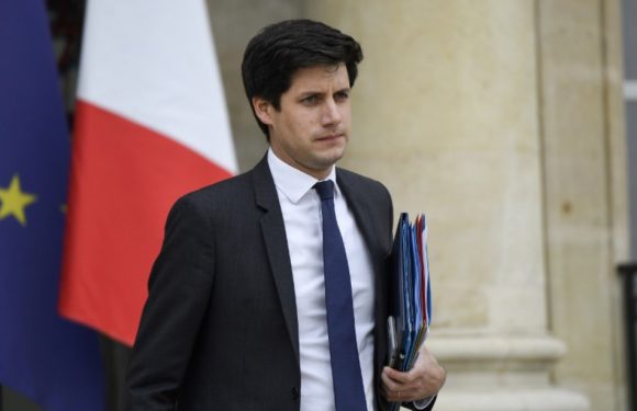 Cagnotte pour l’ex-boxeur: Denormandie reproche à Mélenchon d’avoir «trahi la République»