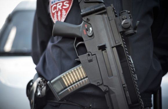 Acte 9 des «gilets jaunes»: Oui, des CRS avec des fusils d&rsquo;assaut ont bien été déployés le 12 janvier