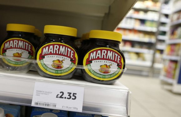 Brexit: Y a-t-il une majorité de produits européens dans les supermarchés britanniques, comme le soutient Emmanuel Macron?