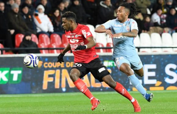 Coupe de la Ligue: Guingamp revient de loin et l’emporte aux TAB… Rien ne va pour Monaco… La demi-finale à revivre en direct
