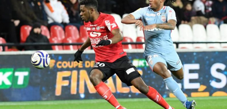 Coupe de la Ligue: Guingamp revient de loin et l’emporte aux TAB… Rien ne va pour Monaco… La demi-finale à revivre en direct