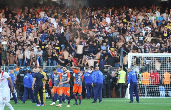 Ligue 1: La préfecture a pris sa décision, les supporters du MHSC privés de derby face à Nîmes