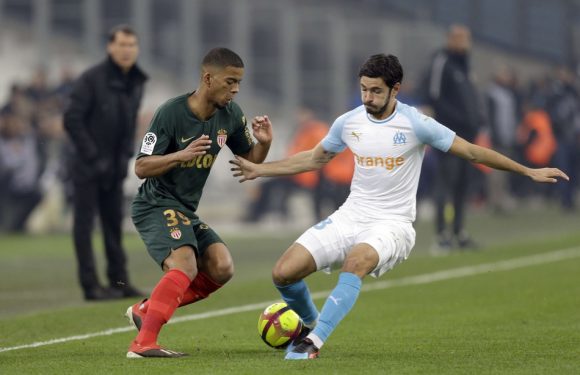 OM-Monaco: Un match nul insupportable pour Marseille, qui s&rsquo;enfonce dans la crise (de nerfs)