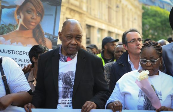 Affaire Naomi Musenga: Plus d&rsquo;un an après sa mort, ses parents s&rsquo;estiment toujours «méprisés» par l&rsquo;hôpital