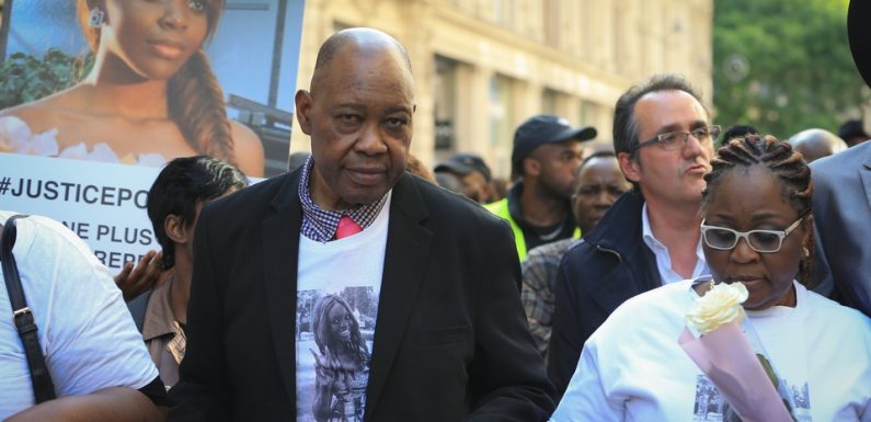 Affaire Naomi Musenga: Plus d’un an après sa mort, ses parents s’estiment toujours «méprisés» par l’hôpital