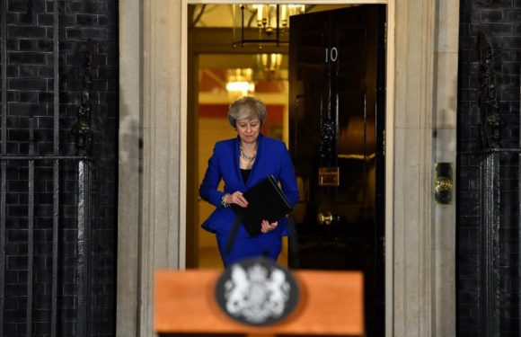 Brexit: « Aucune alternative à Theresa May n’apparaît malgré la crise du Brexit »