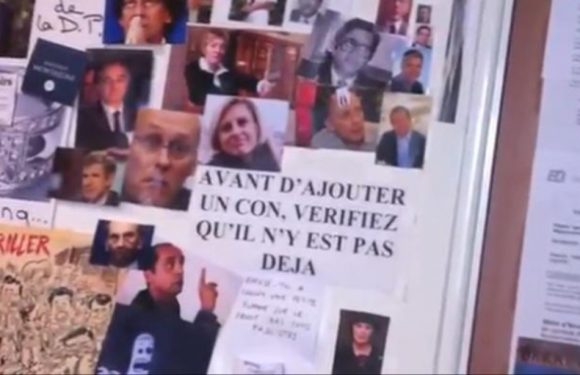 «Mur des cons»: L’ex-présidente du Syndicat de la magistrature condamnée pour injure contre un père de victime
