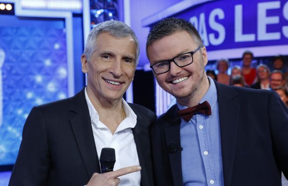 «N&rsquo;oubliez pas les paroles»: Eliminé, le maestro Renaud établit un nouveau record de victoires