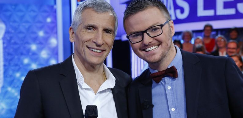 «N’oubliez pas les paroles»: Eliminé, le maestro Renaud établit un nouveau record de victoires
