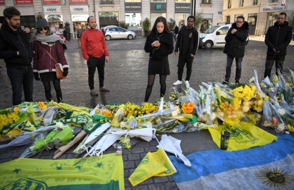 Disparition d&rsquo;Emiliano Sala: En parallèle de la tragédie, les questions d&rsquo;assurances se posent déjà