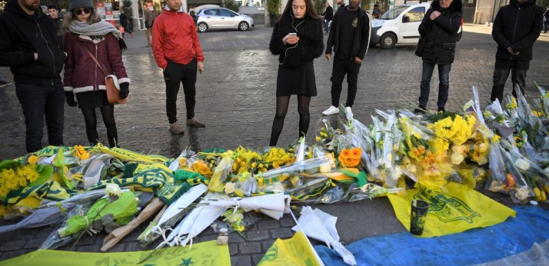 Disparition d’Emiliano Sala: En parallèle de la tragédie, les questions d’assurances se posent déjà