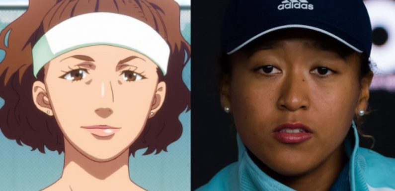VIDEO. Japon: Une pub retirée à cause de la peau trop blanche de Naomi Osaka