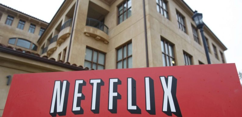Netflix: La plateforme n’envisage pas d’interdire le partage de comptes