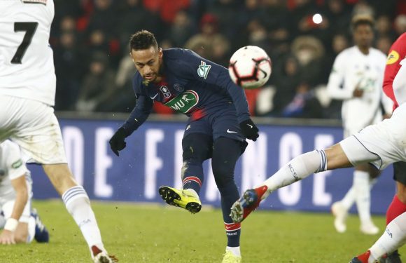 Ligue 1: Le PSG décide de ne pas opérer Neymar, dix semaines d’arrêt quand même pour le Brésilien