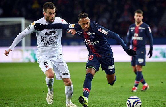 Coupe de la Ligue : «On pensait que ça allait être facile»… Le PSG est tombé très bas en prenant de haut l’EAG