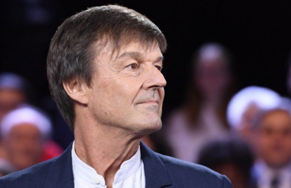 Nicolas Hulot veut revenir «sous une forme ou sous une autre»