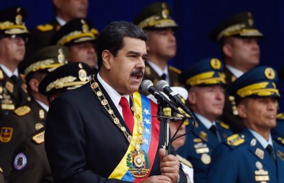 VIDEO. Venezuela: Maduro rejette l&rsquo;ultimatum européen demandant des élections