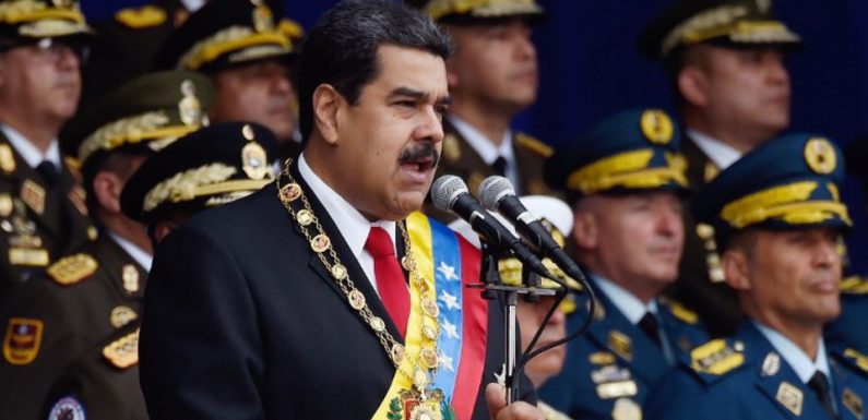 VIDEO. Venezuela: Maduro rejette l’ultimatum européen demandant des élections