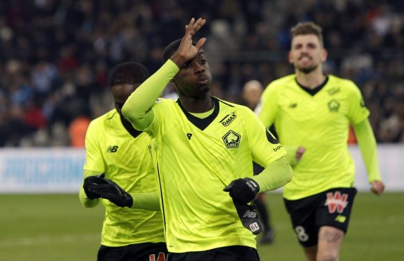 OM-Lille: Cette fois, le LOSC ne se cache plus, et rêve d&rsquo;Europe à voix haute