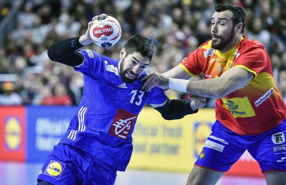 Mondial de handball: Les Bleus maîtrisent l&rsquo;Espagne et débutent parfaitement le tour principal… Le match à revivre en direct