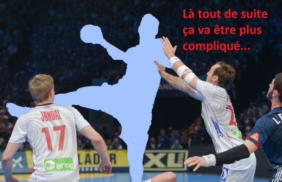 Mondiaux de handball: «C’est un repère, et on ne l’a pas», les Bleus sont-ils prêts à vivre sans Niko Karabatic?