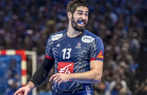 Mondial de hand: Grosse surprise, Karabatic va rejoindre les Bleus samedi et pourrait jouer