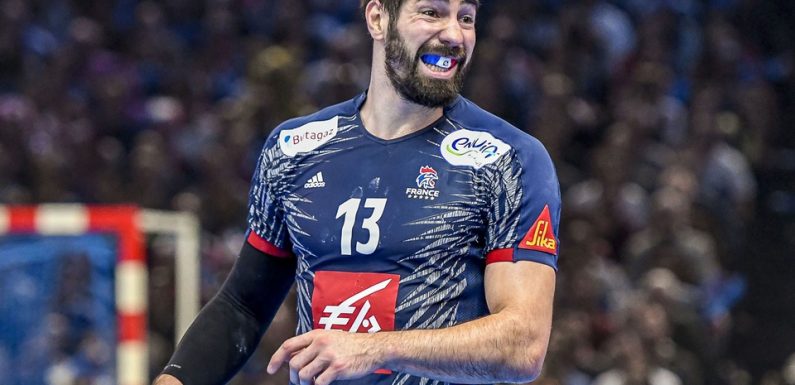Mondial de hand: Grosse surprise, Karabatic va rejoindre les Bleus samedi et pourrait jouer