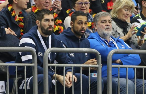 Mondial de handball: Les Bleus finalement sans Nikola Karabatic pour le premier choc contre l’Allemagne