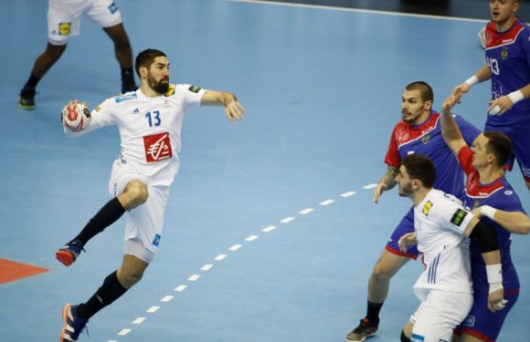 France-Russie EN DIRECT: Les Bleus se sont enfin réveillés… Suivez les Mondiaux de hand en live avec nous