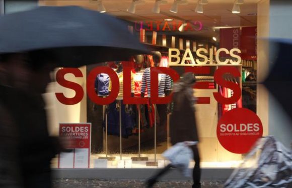 Soldes d’hiver: En plein mouvement des «gilets jaunes», les commerçants espèrent rattraper leur retard