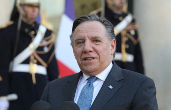 «Venez au Québec», ou comment le Premier ministre québécois draguent les entrepreneurs français