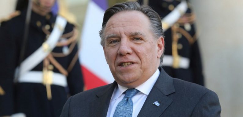 «Venez au Québec», ou comment le Premier ministre québécois draguent les entrepreneurs français