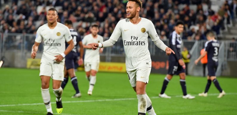 Mercato EN DIRECT: La presse espagnole annonce (encore) que Neymar veut retourner au Barça… Monaco piste Batshuayi… Suivez le live avec nous