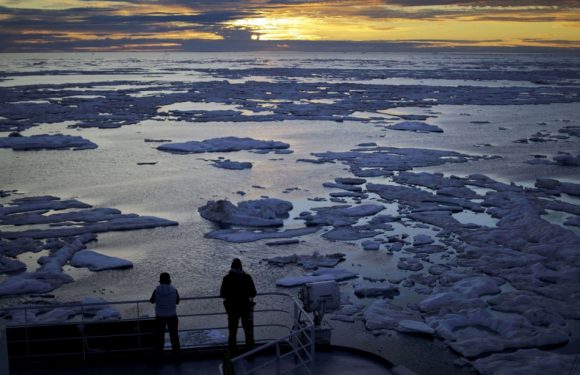 Climat: Les océans se réchauffent plus vite que ce que les mesures indiquaient