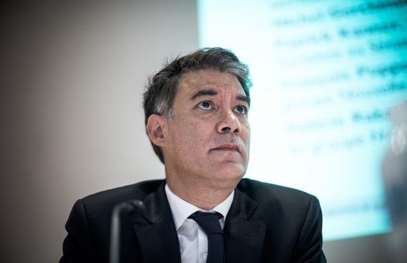 PS: Faure dresse la critique du quinquennat Hollande, entre absence de «vision» et «trahison»