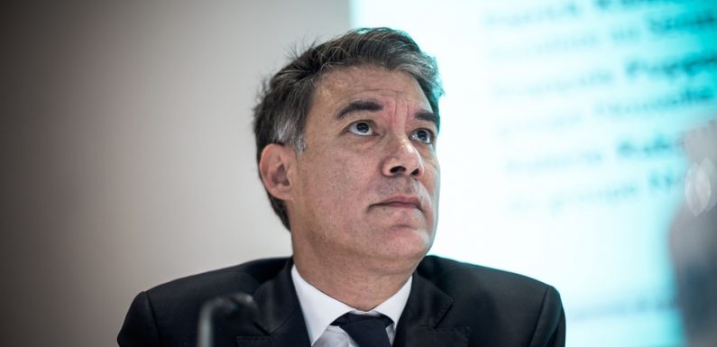 PS: Faure dresse la critique du quinquennat Hollande, entre absence de «vision» et «trahison»