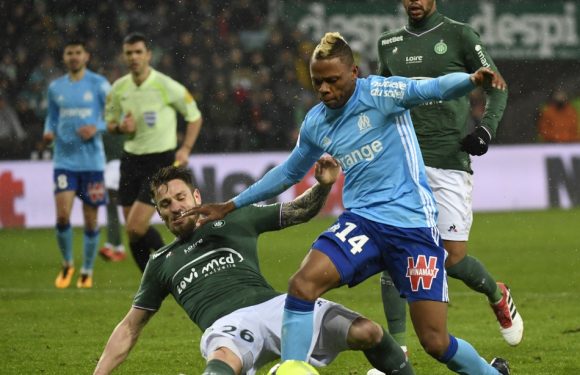 ASSE-OM: Le match amical de cet été, cauchemardesque pour Marseille, était-il prémonitoire?