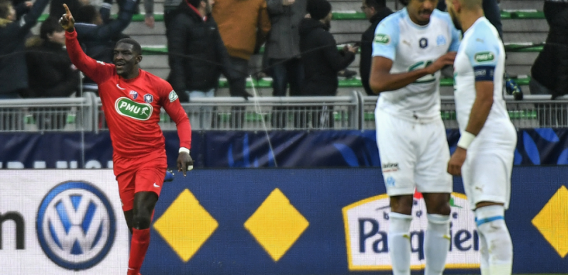 OM: «Ce sont toujours les mêmes qui jouent…», en pleine crise, les Marseillais se sont dit leurs quatre vérités
