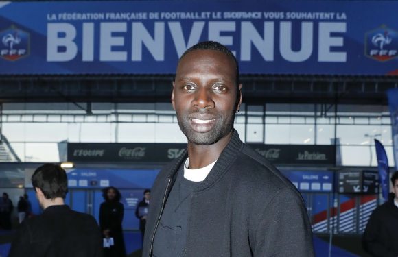 Football: «C’était bon enfant !» Omar Sy explique pourquoi il supporte l’OM et pas le PSG